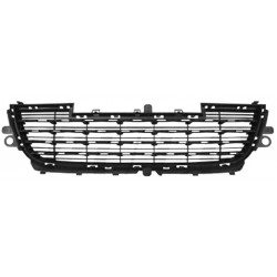 Griglia paraurti anteriore centrale