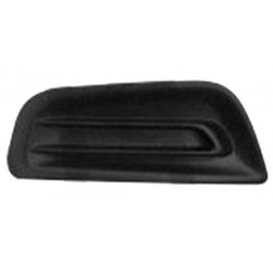 Griglia paraurti anteriore sx