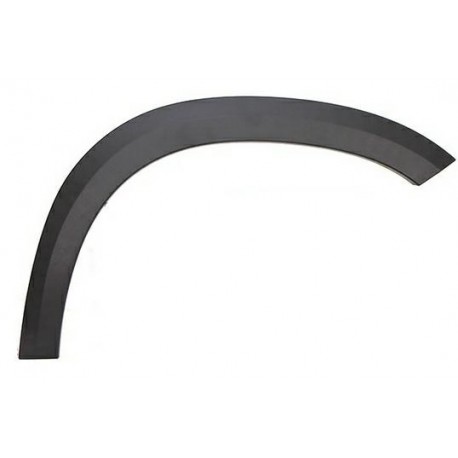 Giroparafango anteriore dx