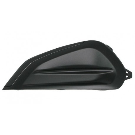 Griglia paraurti anteriore sx