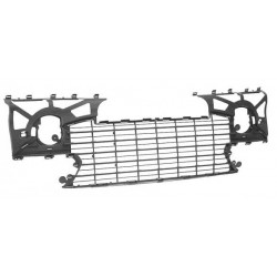 Griglia paraurti anteriore centrale