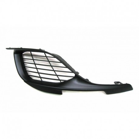 Griglia paraurti anteriore con sede luce diurna dx