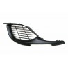 Griglia paraurti anteriore con sede luce diurna dx