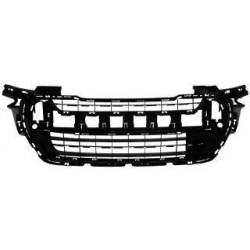 Griglia paraurti anteriore chiusa