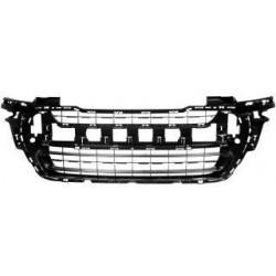 Griglia paraurti anteriore aperta