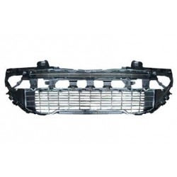 Griglia paraurti anteriore cromata - nera versione Sport - GT - Cabrio