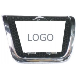 Fregio logo stemma mascherina griglia radiatore