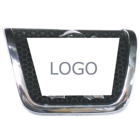 Fregio logo stemma mascherina griglia radiatore