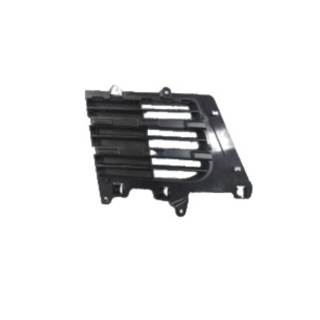 Griglia paraurti anteriore sx