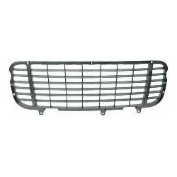 Griglia paraurti anteriore centrale modelli turbo S