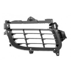 Griglia paraurti anteriore modelli Turbo S dx