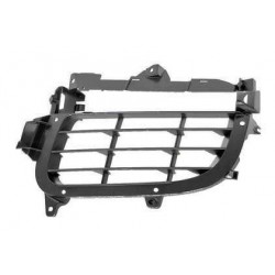 Griglia paraurti anteriore modelli Turbo S sx