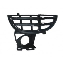 Griglia paraurti anteriore aperta dx