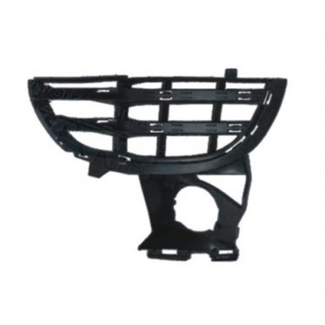 Griglia paraurti anteriore aperta sx