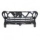Griglia paraurti anteriore centrale