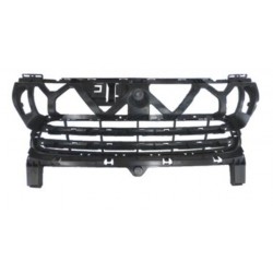 Griglia paraurti anteriore centrale