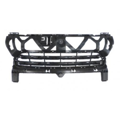 Griglia paraurti anteriore centrale