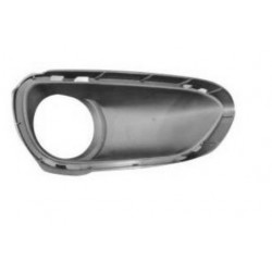 Griglia paraurti anteriore modelli Turbo dx