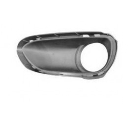 Griglia paraurti anteriore modelli Turbo sx