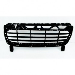 Griglia paraurti anteriore centrale