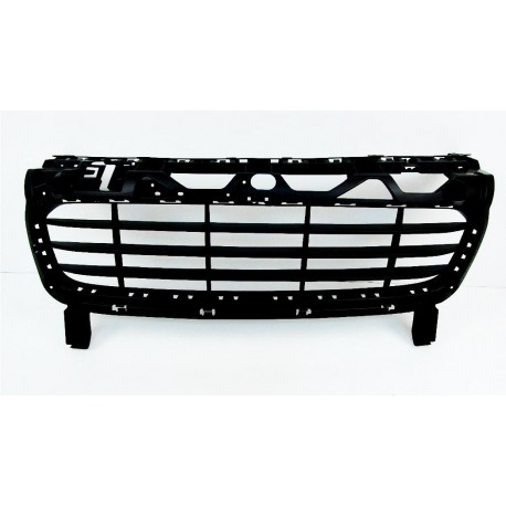 Griglia paraurti anteriore centrale