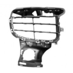 Griglia paraurti anteriore superiore dx