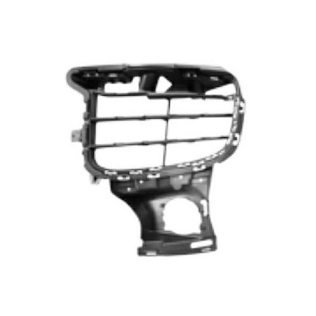 Griglia paraurti anteriore superiore sx