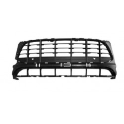 Griglia paraurti anteriore centrale