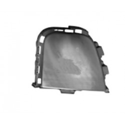 Griglia paraurti anteriore inferiore sx