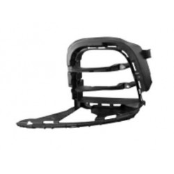 Griglia paraurti anteriore superiore dx