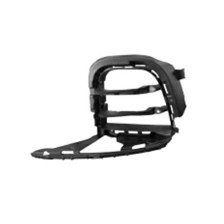 Griglia paraurti anteriore superiore dx