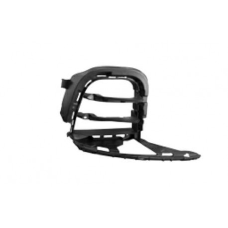 Griglia paraurti anteriore superiore sx