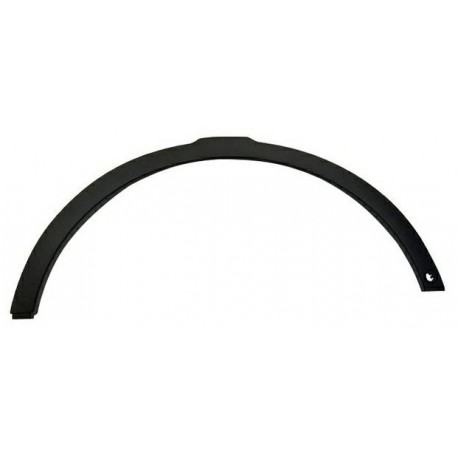 Giroparafango anteriore con fori sensori dx