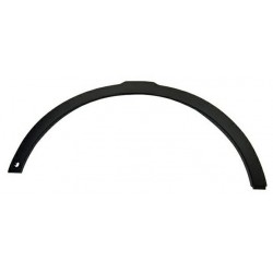 Giroparafango anteriore con fori sensori sx