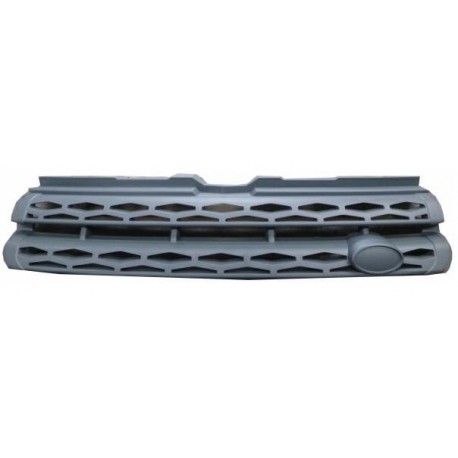 Griglia mascherina radiatore versione Pure verniciabile