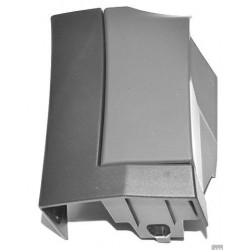 Giroparafango anteriore parte posteriore sx