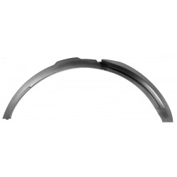 Giroparafango posteriore parte posteriore dx