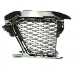 Griglia paraurti anteriore sx