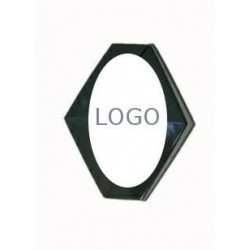Fregio logo stemma anteriore