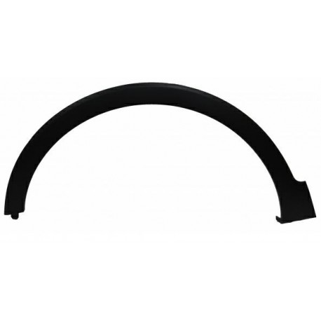 Giroparafango anteriore sx