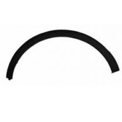 Giroparafango posteriore dx