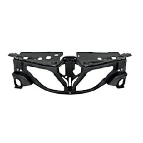 Griglia mascherina radiatore interna