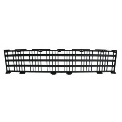 Griglia paraurti anteriore centrale interna