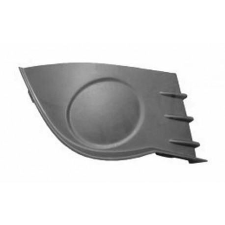 Griglia paraurti anteriore dx