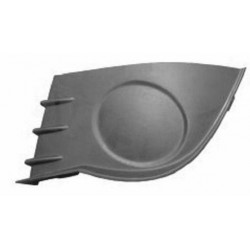 Griglia paraurti anteriore sx