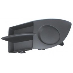 Griglia paraurti anteriore sx