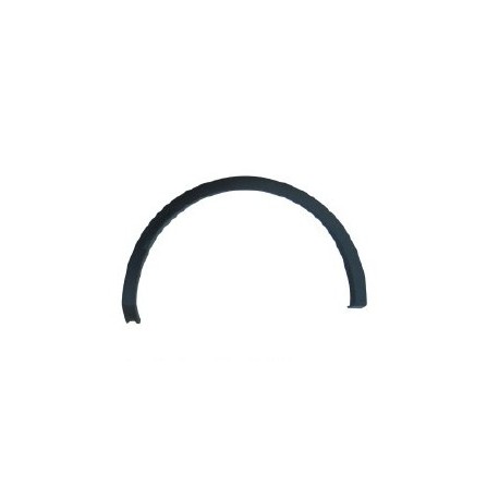 Giroparafango posteriore dx