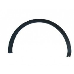 Giroparafango posteriore sx