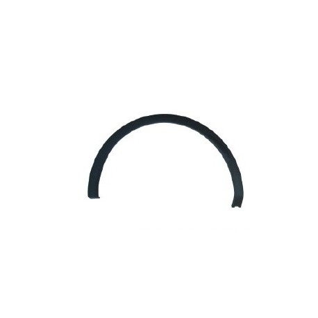 Giroparafango posteriore sx