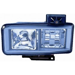 Fendinebbia passeggero - dx